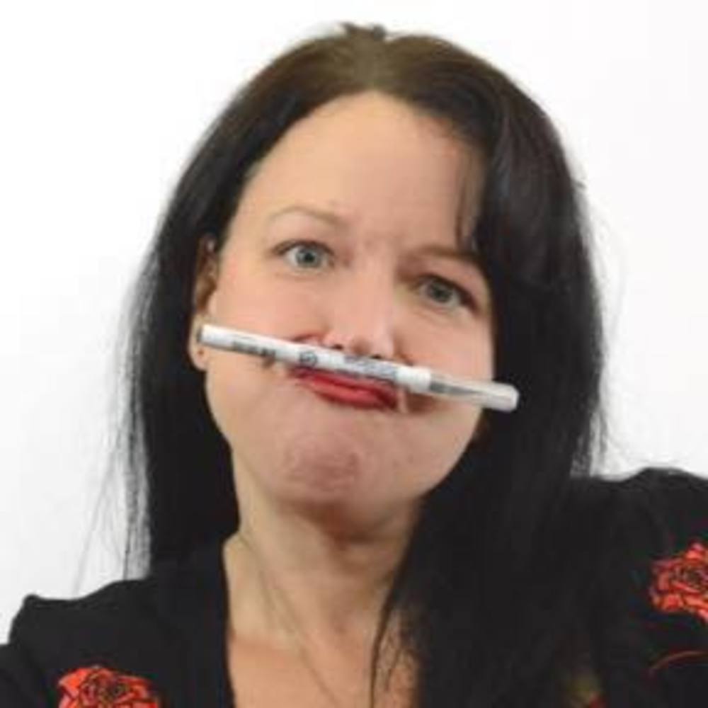 Meet your Posher, Leah